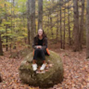 Meet your Posher, Zoe